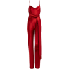 Red overall - Enterizos - 