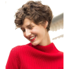 Red pullover - Persone - 
