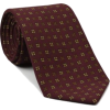 Red tie - Krawaty - 