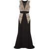 Reem acra gown - Dresses - 
