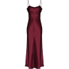 Reformation Aribella ruffled dress - sukienki - £285.00  ~ 322.08€
