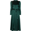 Reformation Julius silk dress - Kleider - £300.00  ~ 339.03€