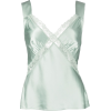 Reformation Vendome silk tank top - 半袖衫/女式衬衫 - £157.00  ~ ¥1,384.13