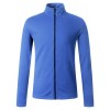 Regna X Men's Lightweight Performance Fleece Hooded/Stand-up Neck Jacket - Outerwear - $10.99 