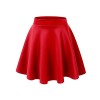 Regna X Womens Flare A Line Skirt 2 Piece and Skater Skirt (2 Styles, Plus Size Available) - Saias - $13.99  ~ 12.02€