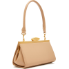 Reike Nen Pebble Short Mini Leather Cros - Hand bag - 