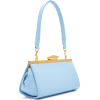Reike Nen Pebble Short Mini Leather Top - Hand bag - 