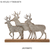 Reindeer - Predmeti - 