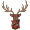 Reindeer - Предметы - 