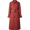Rejina Pyo Trench - Jacket - coats - 