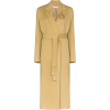 Rejina Pyo Ava belted wrap coat - Куртки и пальто - 