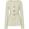 Rejina Pyo Martina Linen Button-Front Ja - Jacket - coats - 