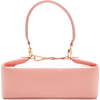 Rejina Pyo Olivia Lizard-Effect Leather - Hand bag - 