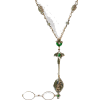 René-JulesLalique Lorgnette onchain 1900 - Colares - 