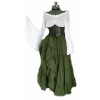 Renaissance dress - Dresses - 