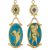 Renato Cipullo - Earrings - 