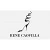 Rene Caovilla Logo - Texte - 
