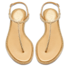 Rene Caovilla - Flip Flops - 