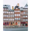 Rennes France - Buildings - 