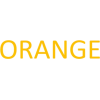 Rental - Orange Napkin - Textos - $0.90  ~ 0.77€