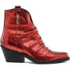 Replay - Stiefel - 