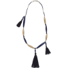  Resin necklace - 项链 - 