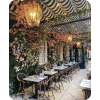 Restaurant  Paris - Buildings - 