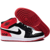 Retro Men Air Jordan 1 Basketb - Classic shoes & Pumps - 