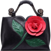 Retro Handbag - Torbice - 