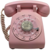 Retro Phone - Objectos - 