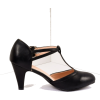 Retro Shoes - Klasični čevlji - 