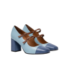 Retro Shoes for women - Vintage 50s - Zapatos clásicos - 