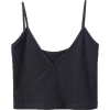 Retro V simple strap vest - Chalecos - $15.99  ~ 13.73€