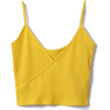 Retro V simple strap vest - Жилеты - $15.99  ~ 13.73€