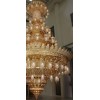 Retro fantasy chandelier - Rekviziti - 