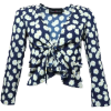Retro sexy V-necked cardigan - Swetry na guziki - $25.99  ~ 22.32€