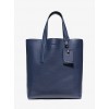 Reversible Mason Leather Tote - Hand bag - $548.00  ~ £416.49
