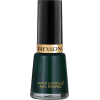 Revlon Nail Enamel 8 ml - Forest Green - Kosmetyki - 