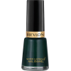 Revlon Nail Enamel 8 ml - Forest Green - Cosmetics - 