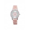 Rhinestone Velvet Strap Watch - 手表 - $9.99  ~ ¥66.94