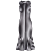 Ribbed Dress - Obleke - 