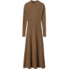 Ribbed knit dress - Платья - $79.99  ~ 68.70€