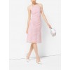 Ribbon-Embroidered Organza Dress - Zapatos clásicos - $3,295.00  ~ 2,830.03€