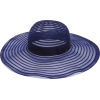  Ribbon-knit hat - Sombreros - 