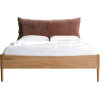 Richard Watson Frame and Pillow Bed - Muebles - 