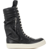 Rick Owens - Čizme - 