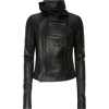 Rick Owens - Jacket - coats - 