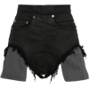 Rick Owens - Shorts - 