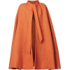 Rick Owens coat - Jacket - coats - $2,315.00 