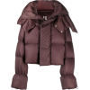 Rick Owens jacket - Jacket - coats - 